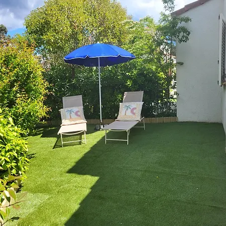 L Ecrin De La Napoule Piscine A Pied Clim Mandelieu
