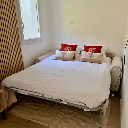 L Ecrin De La Napoule Piscine A Pied Clim Semesterbostad Mandelieu