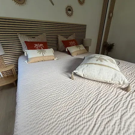 L Ecrin De La Napoule Piscine A Pied Clim Semesterbostad Mandelieu