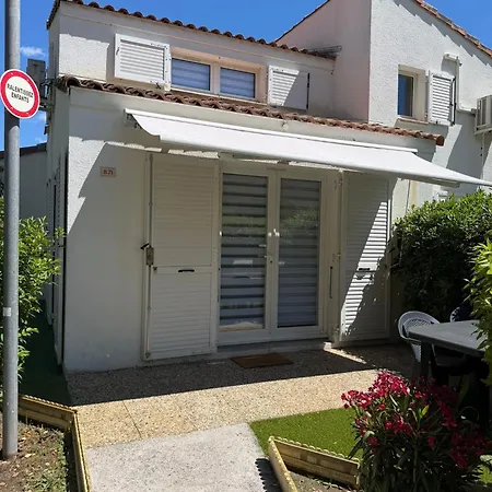 L Ecrin De La Napoule Piscine A Pied Clim 度假居