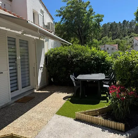 L Ecrin De La Napoule Piscine A Pied Clim *
