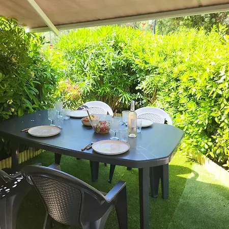 L Ecrin De La Napoule Piscine A Pied Clim