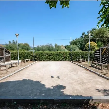 Semesterbostad L Ecrin De La Napoule Piscine A Pied Clim